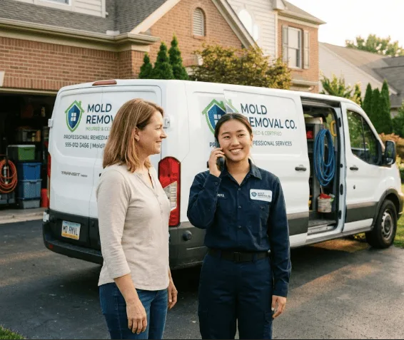 Crawlspace Mold Remediation Pillager, MN FAQs